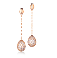 Boucles d'oreilles Tsars Collection Femme in Argent 9E02R - 9E02R
